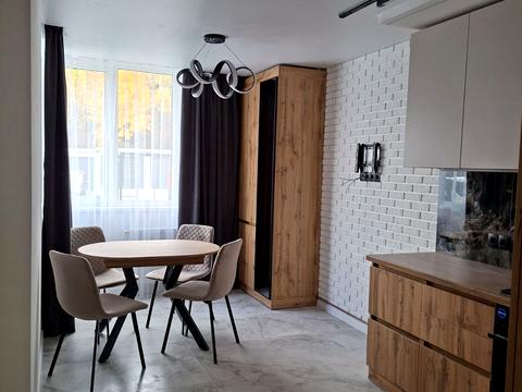 квартира за адресою Злуки просп., 5-А