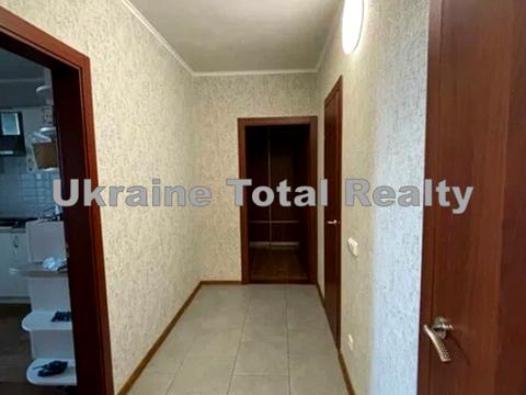 квартира за адресою Балтійський пров., 5
