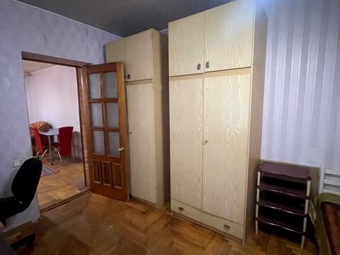 квартира по адресу Штурмовая ул., 3