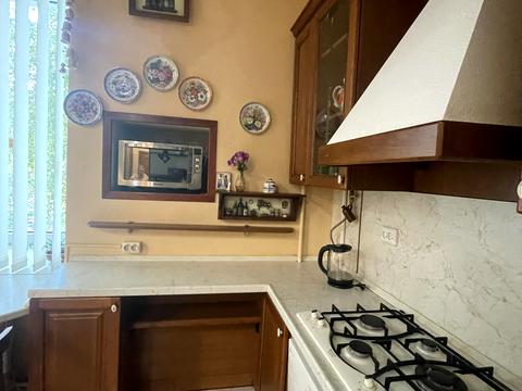квартира по адресу Саксаганского ул., 67