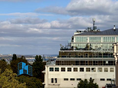 квартира за адресою Одеса, Європейська вул. (Карла Маркса), 35