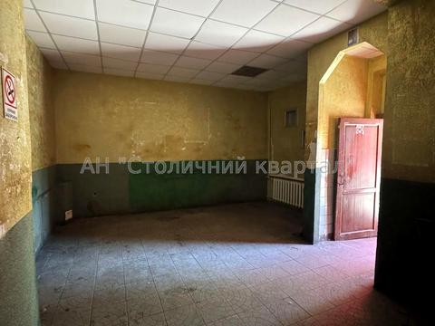 комерційна за адресою Юрія Глушка вул. (Подвойського), 2