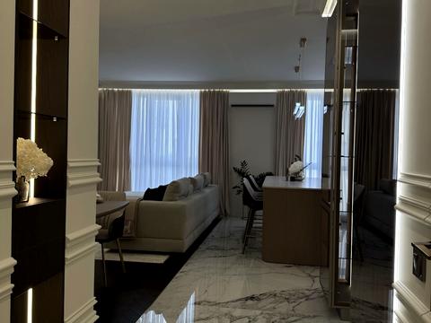 квартира по адресу Кошицкая ул., 21