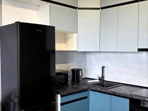 квартира по адресу Академика Сахарова ул., 36