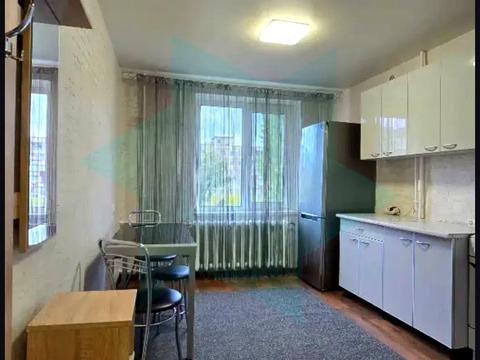 квартира за адресою Калинова вул., 53