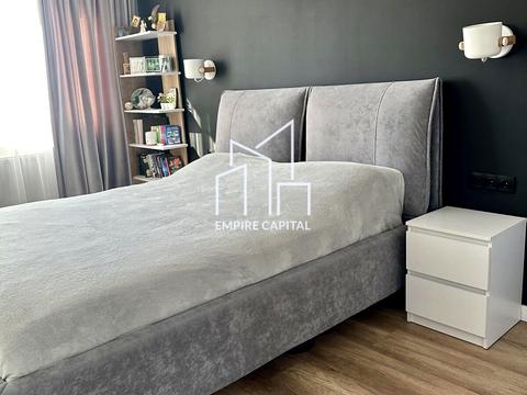 квартира за адресою Мікльоша Карла, 17