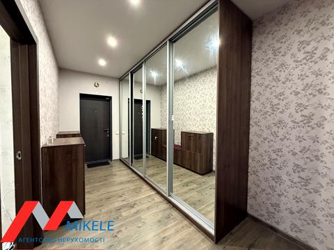 квартира за адресою Київ, Єлизавети Чавдар вул., 24