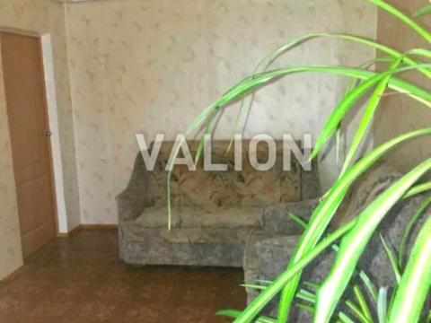 квартира по адресу Флоренции ул., 12-Б