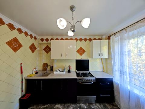 квартира за адресою Академіка Корольова вул., 68