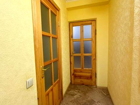 квартира за адресою Кавказька вул., 7