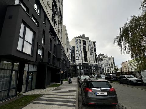 квартира за адресою Пасічна вул., 189