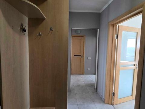 квартира по адресу Григория Ващенко ул., 3