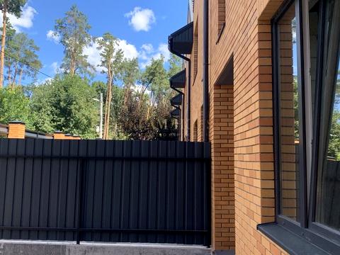 дом по адресу Севериновская ул. (Жовтнева)