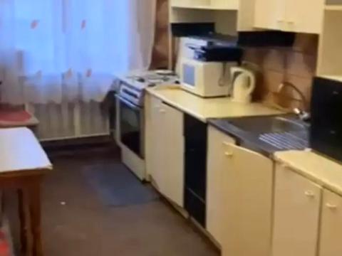квартира по адресу Институтская ул., 13-А