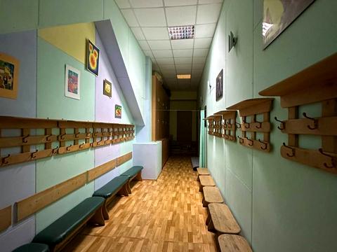 комерційна за адресою Сергія Подолинського вул. (Благоєва), 31г