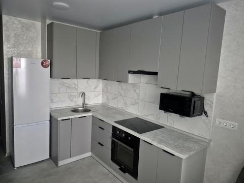 квартира за адресою Озерна, 27а