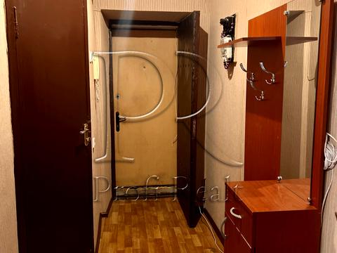 квартира по адресу Воздухофлотский просп. (Повітрофлотський), 52