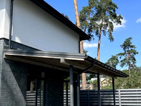 дом по адресу Киево-Мироцкая ул., 17М