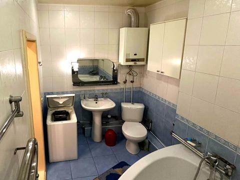 квартира по адресу Данилевского ул., 32