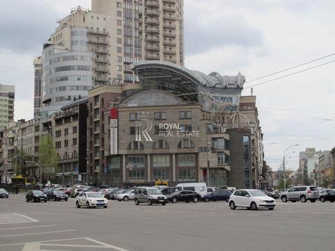 квартира по адресу Тараса Шевченко бульв., 33-Б