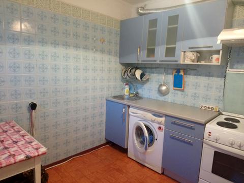 квартира по адресу Гонгадзе Георгия просп. (Советской Украины), 26-А
