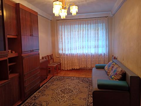 квартира за адресою Краснова вул.