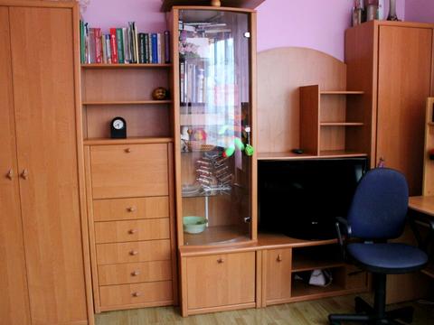 комната по адресу Архитектора Вербицкого ул., 11