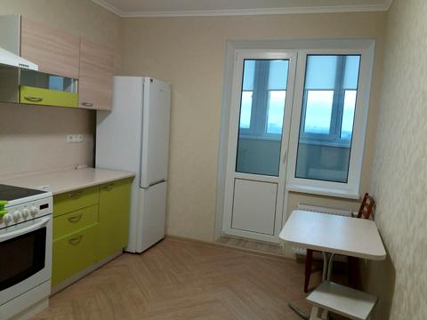 квартира по адресу Доковская, 10