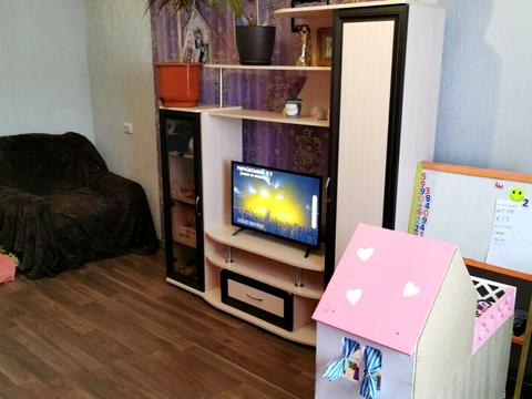 квартира за адресою Каштанова