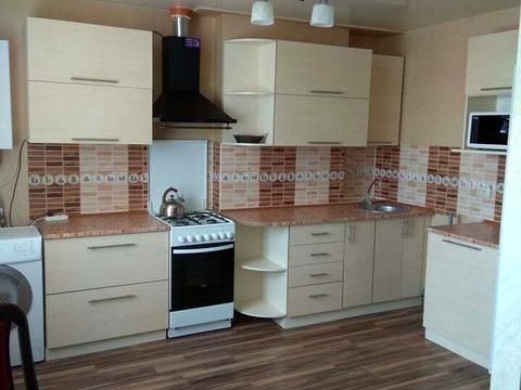 квартира за адресою Маяковского, 10