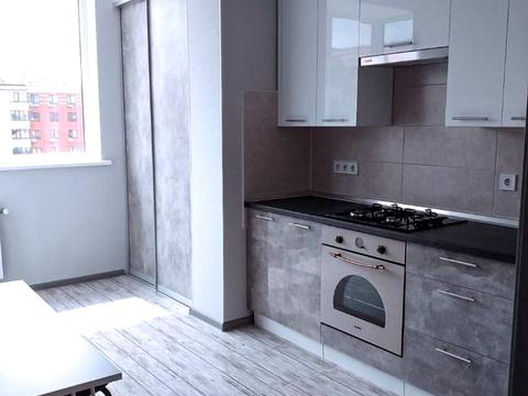 квартира по адресу пр. Правды, 1