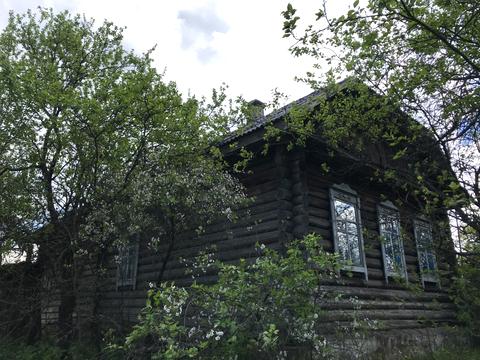 будинок за адресою с. Неданчичі, Гагарина
