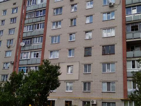 квартира по адресу вул. Рокосовського