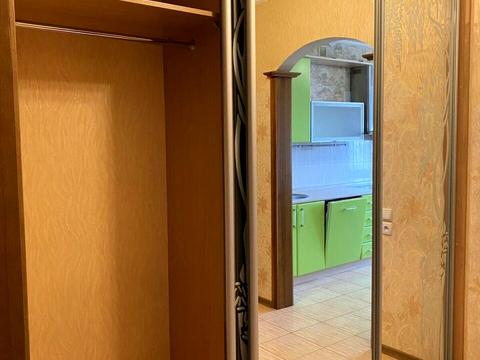 квартира по адресу Европейского Союза просп. (Правды), 31-А