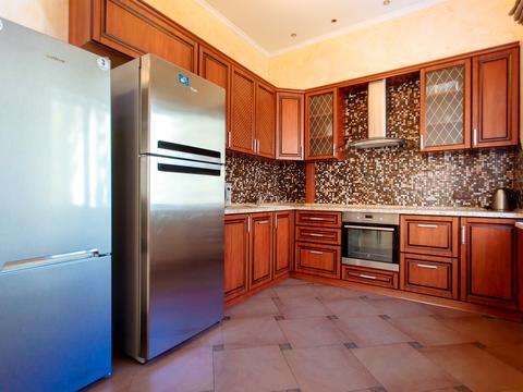 квартира по адресу Крещатик, 23