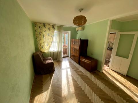 квартира за адресою Чоколівський бульв., 23