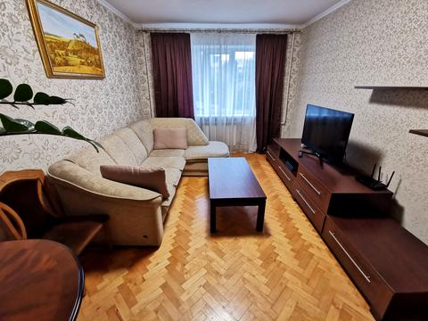 квартира за адресою Гриненка вул., 1-А