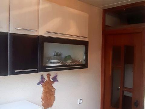 квартира по адресу Петра Калнышевского просп. (Косіора), 51