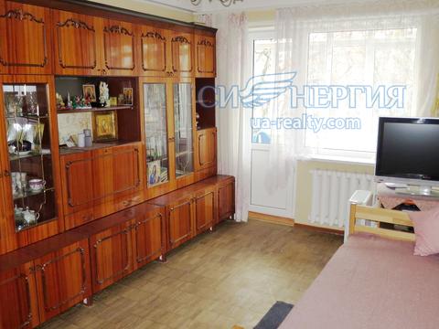 квартира за адресою Ушинського вул., 5