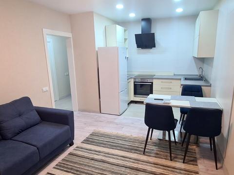 квартира за адресою Дніпровська набережна вул., 16-Д