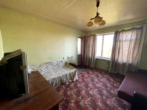 квартира по адресу Волкова