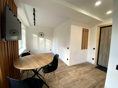 квартира за адресою Чорних Запорожців вул. (Петра Запорожця), 8-Б