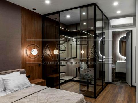 квартира по адресу Андрея Верхогляда ул. (Михайла Драгомирова), 15-Б