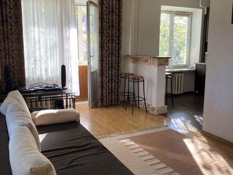 квартира по адресу Берестейский просп. (Победы), 15