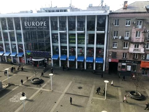 квартира за адресою европейская , 2