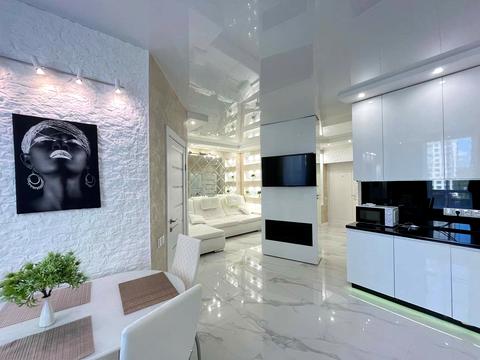 квартира по адресу Кахи Бендукидзе ул., 2