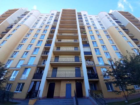 квартира за адресою Валерія Лобановського вул., 28