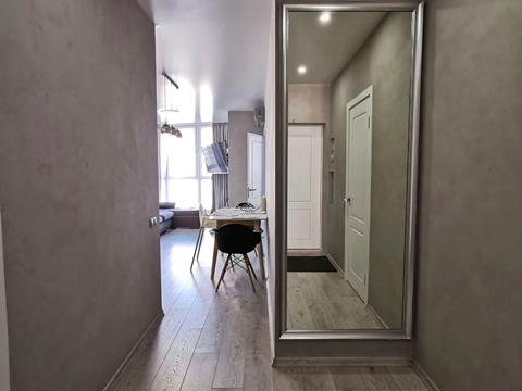 квартира за адресою Драгоманова вул., 2