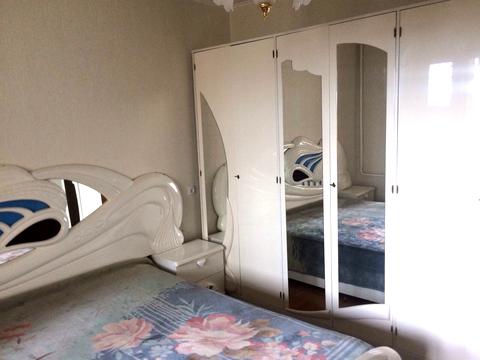 квартира за адресою Василя Порика просп., 17