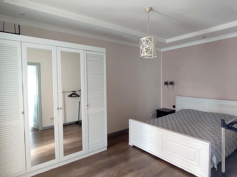 квартира за адресою Бульварно-Кудрявська вул. (Воровського), 8